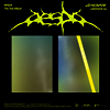 에스파 (aespa) - 2nd Album "Lemonade" (LEMONADE Version)(2종 중 1종 랜덤발송)(CD)