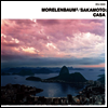 Morelenbaum2 / Sakamoto - Casa (2026 Remaster) (180g 2LP)