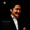 모차르트: 피아노 소나타 13, 14 & 16 (Mozart: Piano Sonatas Nos.13, 14 & 16)(CD) - 조재혁 (Jae-Hyuck Cho)