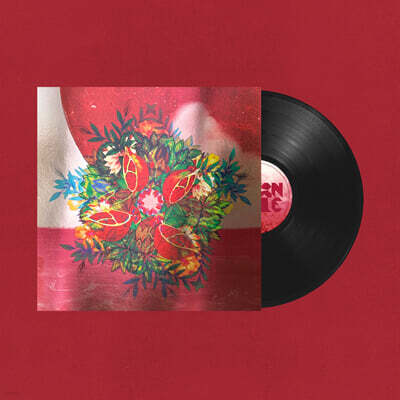 쏜애플 (THORNAPPLE) - 서울병 10th Anniversary Edition [LP]