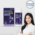 [GC녹십자] 마이크로바이옴 맥스바이오틱스 프리미엄 100억 캡슐 210mg x 60캡슐 1박스