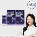 [GC녹십자] 마이크로바이옴 맥스바이오틱스 프리미엄 100억 캡슐 210mg x 60캡슐 2박스