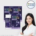 [GC녹십자] 마이크로바이옴 맥스바이오틱스 프리미엄 100억 캡슐 210mg x 60캡슐 3박스