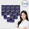 [GC녹십자] 마이크로바이옴 맥스바이오틱스 프리미엄 100억 캡슐 210mg x 60캡슐 12박스