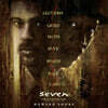 세븐 영화음악 (Se7en Complete Original Score Collector's Edition Music by Howard Shore) [컬러 2LP]
