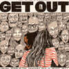 겟 아웃 영화음악 (Get Out Original Motion Picture Soundtrack Music by Michael Abels) [컬러 2LP]
