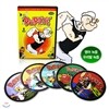 추억의 뽀빠이 DVD 45편 베스트 콜렉션 (5Disc) - DVD