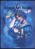 FINAL FANTASY X 25th Anniversary Visual Art Book -Eternal Spira-