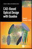 CAD-Based Optical Design with Quadoa