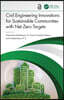 Civil Engineering Innovations for Sustainable Communities with Net Zero Targets