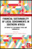 Financial Sustainability of Local Governments in Southern Africa