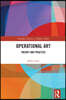 Operational Art