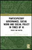 Participatory Governance, Social Work and Social Policy in Times of AI
