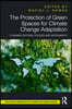 Protection of Green Spaces for Climate Change Adaptation