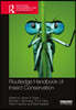 Routledge Handbook of Insect Conservation