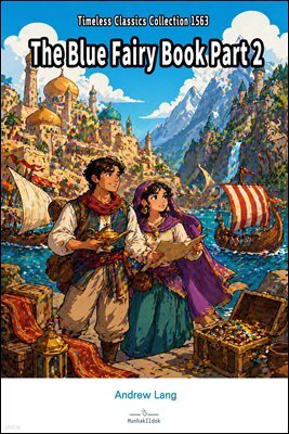 The Blue Fairy Book Part 2