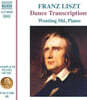 Wenting Shi 리스트:  피아노 전곡 작품 68집 (Liszt: Complete Piano Music Vol. 68)