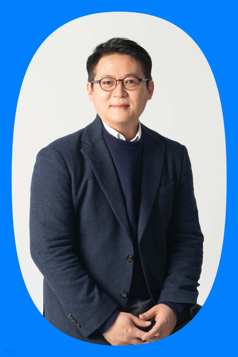 김경일 교수 단독 강연 : 게임에서 책으로 확장되는 창의력 수업