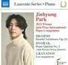 박진형 (Jinhyung Park) - 피아노 리사이틀 (Piano Recital)