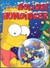 The Simpsons Holiday Humdinger