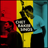 Chet Baker - Sings (Ltd)(Bonus Tracks)(180g)(10 Inch Blue Vinyl)(LP)