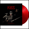 Kiss - Thunder Rock (Ltd)(Colored LP)