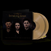 O.S.T. - Twilight Saga: Breaking Dawn Part 2 (트와일라잇: 브레이킹 던 파트 2) (Original Soundtrack)(Ltd)(Colored 2LP)