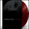 Goo Goo Dolls - Let Love In (20th Anniversary Edition)(Ltd)(Colored LP)