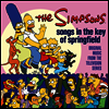 Simpsons - The Simpsons: Songs In The Key Of Springfield (더 심슨즈: 송즈 인 더 키 오브 스프링필드) (Original Music from the Television Series)(2LP)