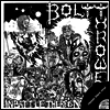 Bolt Thrower - In Battle There Is No Law (LP)