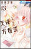 天使1/2方程式 13