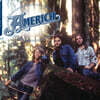 America (아메리카) - Now Playing [LP]
