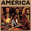 America (아메리카) - 1집 America [2LP]