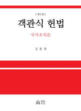 객관식 헌법 국가조직론