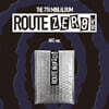싸이커스 (xikers) - 7TH MINI ALBUM [ROUTE ZERO : The ORA][NFC ver.]