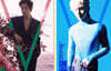 [C형] 虹 V Magazine 브이 매거진 중국 2026년 05월호 : 성의 커버 (A형 잡지+B형 잡지)