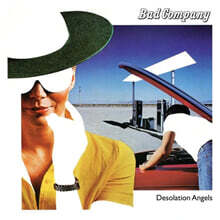 Bad Company (배드 컴퍼니) - Desolation Angels [SACD Hybrid]