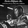 Benny Carter & Dizzy Gillespie (베니 카터 & 디지 길레스피) - Carter, Gillespie, Inc [LP]
