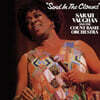Sarah Vaughan (사라 본) - Send In The Clowns [LP]