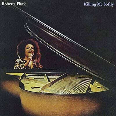 Roberta Flack (로버타 플랙) - Killing Me Softly [SACD Hybrid]