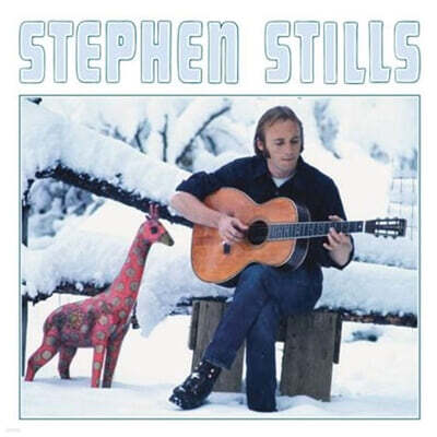 Stephen Stills (스티븐 스틸스) - Stephen Stills [SACD Hybrid]