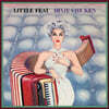 Little Feat (리틀 핏) - Dixie Chicken [2LP]