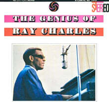 Ray Charles (레이 찰스) - The Genius of Ray Charles [SACD Hybrid]