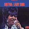 Aretha Franklin (아레사 프랭클린) - Lady Soul [2LP]