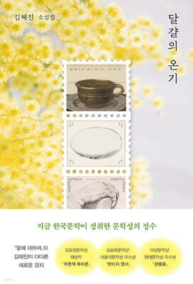 달걀의 온기 (큰글자도서)