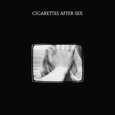 Cigarettes After Sex (시가렛 애프터 섹스) - Anna Karenina [7인치 Vinyl]