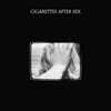 Cigarettes After Sex (시가렛 애프터 섹스) - Anna Karenina [7인치 Vinyl]