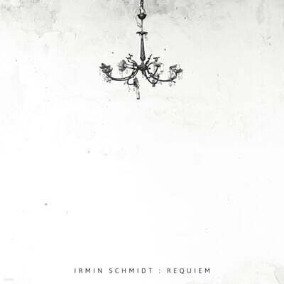 Irmin Schmidt (이르민 슈미트) - Requiem [LP]