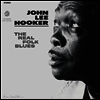 John Lee Hooker - Real Folk Blues (Mono Edition)(LP)