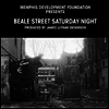 Beale Street Saturday Night - Beale Street Saturday Night (LP+Download Card)